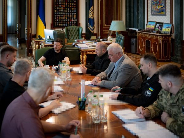 Zelenski confirma que la delegación de Ucrania acudirá este lunes al nuevo encuentro con Rusia