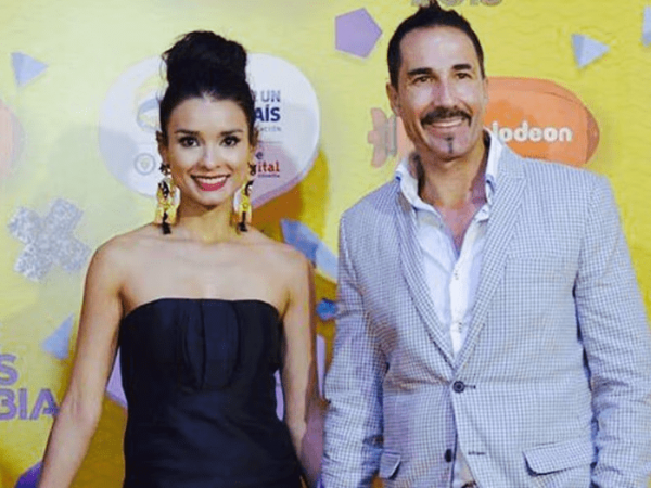 Paola Rey rompe el silencio y revela que lleva más de dos años separada de su esposo