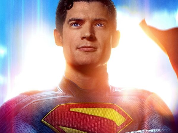 La nueva cinta de Superman e estrenará en cines de América Latina este jueves 10 de julio.