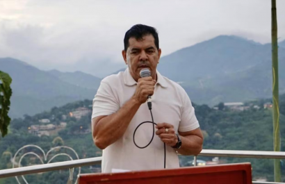 Tribunal Penal de El Oro dicta sentencia en caso del asesinato del alcalde de Portovelo