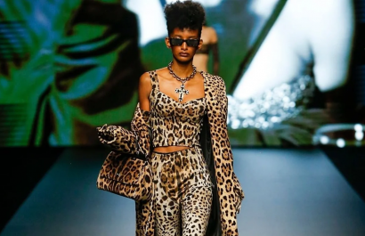 Animal print en la mira: consejos para lucirlo bien y evitar desastres de estilo