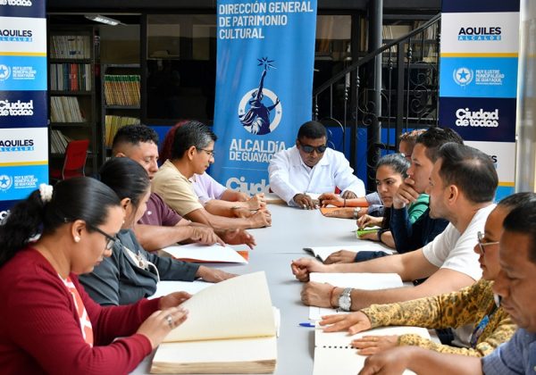 El curso de Braille será en agosto en la Biblioteca Municipal.