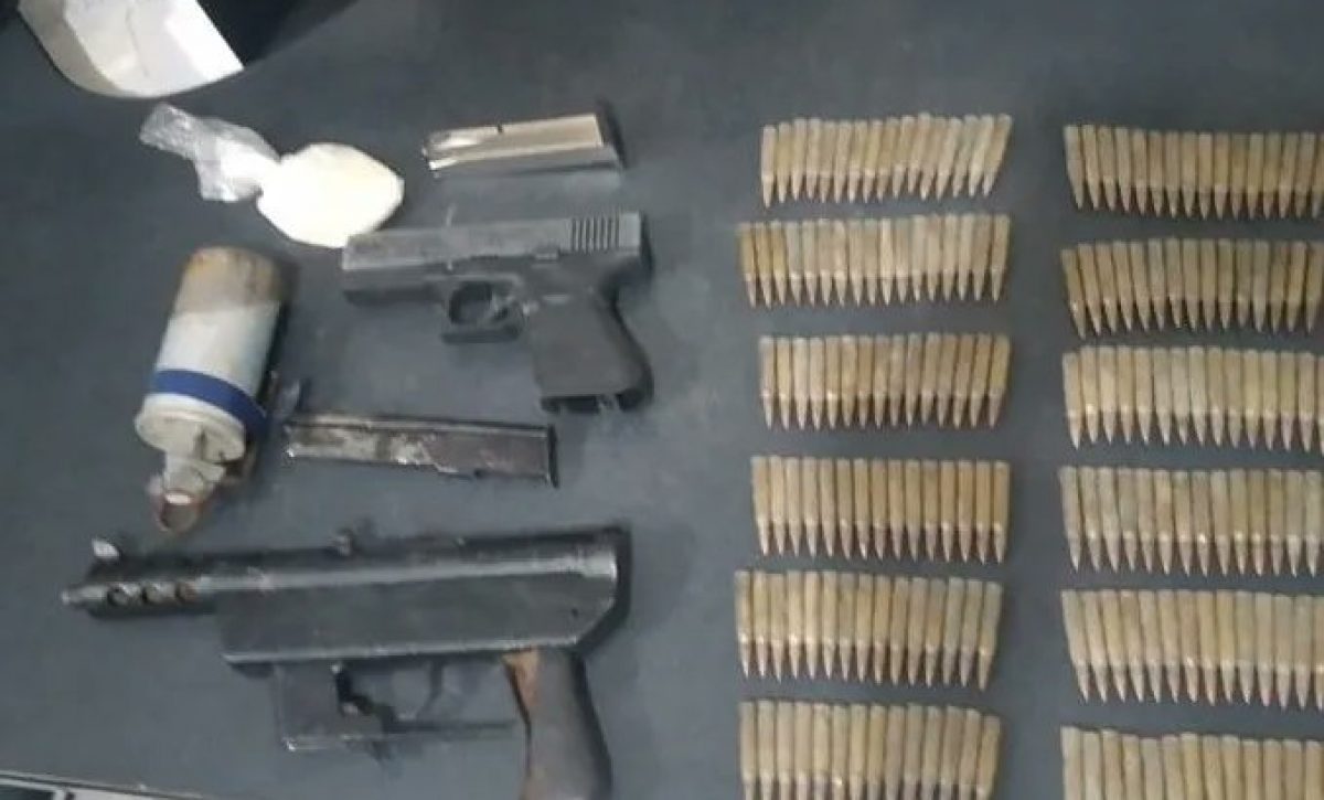 armas