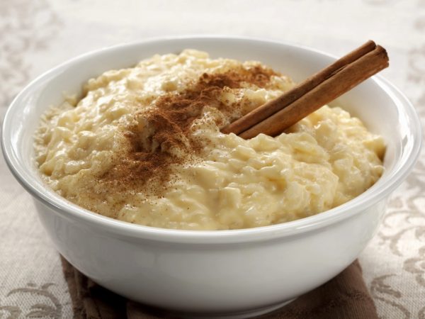 Arroz con leche: receta clásica de la cocina ecuatoriana