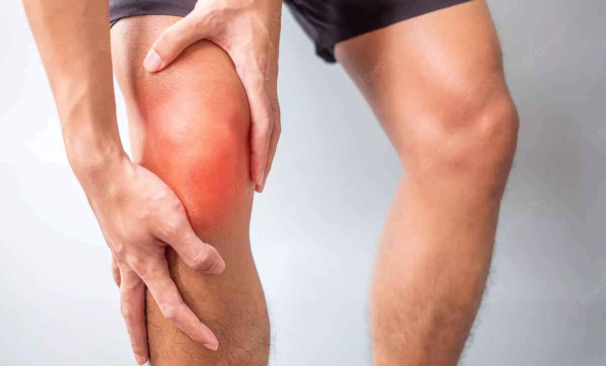 Radiólogos intervencionistas presentan alternativa segura a la cirugía de rodilla