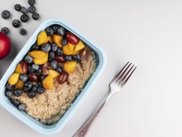 Avena en la lonchera: Nutrición y sabor para tus hijos en su etapa escolar