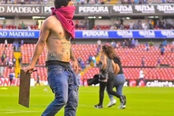 Las barras bravas han adquirido un poder considerable que desafía la estabilidad del fútbol latinoamericano.