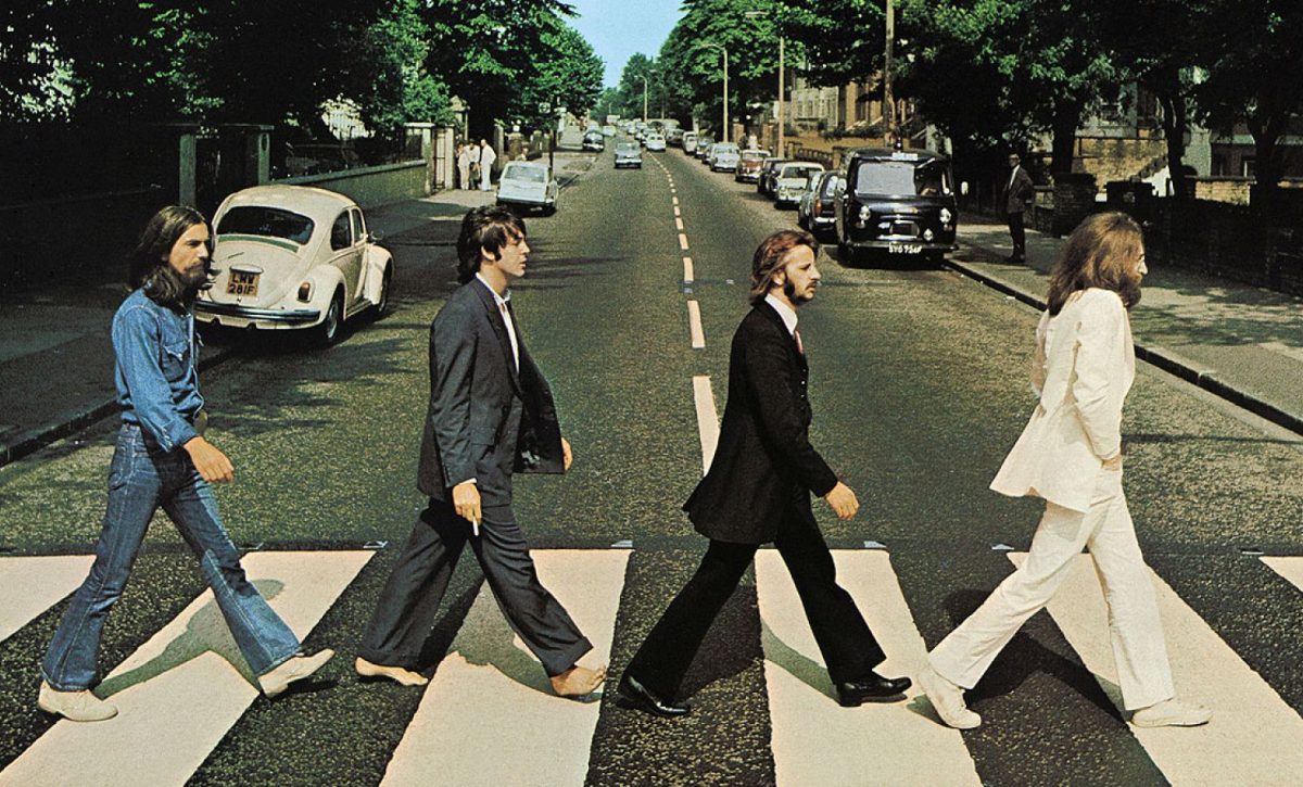 Julia Baird, hermana de John Lennon, arremete: “Las biopics de los Beatles no capturan Liverpool”