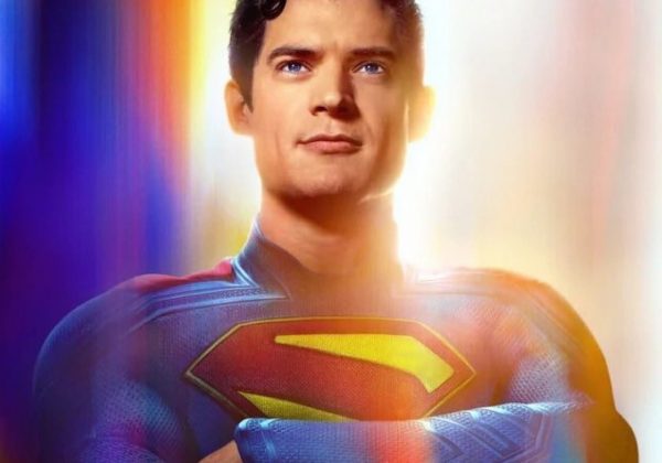 La nueva cinta de Superman se estrenó en cines de América Latina esl 10 de julio. FOTO: davidcorenswet (Instagram).