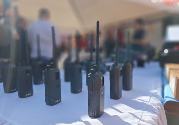 bomberos