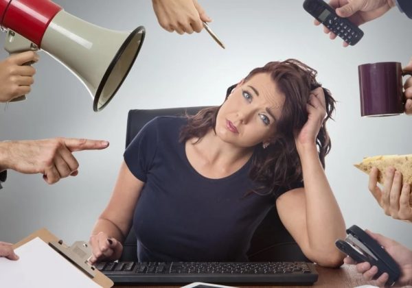 El secreto para sobrevivir un mal día en el trabajo, según la ciencia