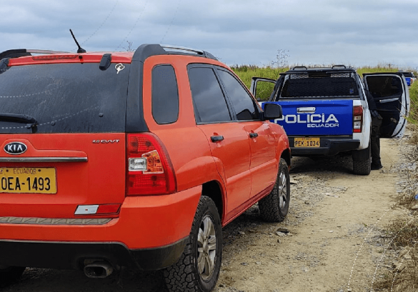 Hallazgo macabro en Arenillas: encuentran cabeza de hombre asesinado días atrás