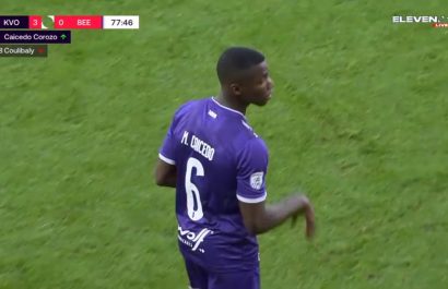 caicedo