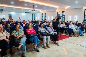 Quinta Reforma impulsa regularización urbana en Guayaquil.