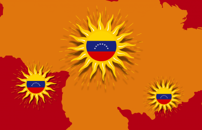 Ecuador enfrenta al Cartel de los Soles: decreto lo califica como grupo terrorista