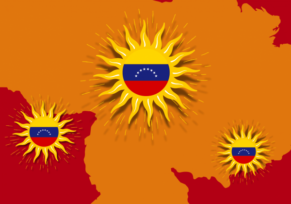 Ecuador enfrenta al Cartel de los Soles: decreto lo califica como grupo terrorista