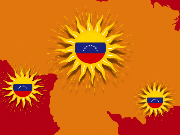 Ecuador enfrenta al Cartel de los Soles: decreto lo califica como grupo terrorista