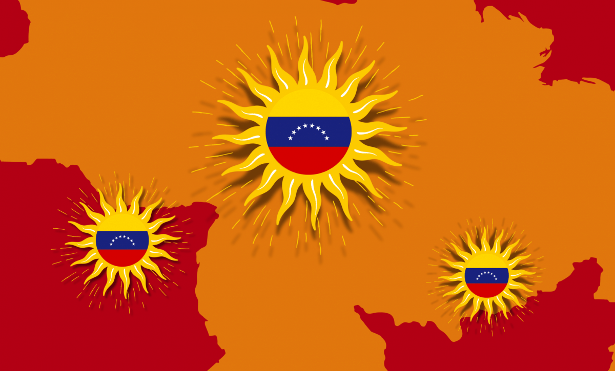 Ecuador enfrenta al Cartel de los Soles: decreto lo califica como grupo terrorista