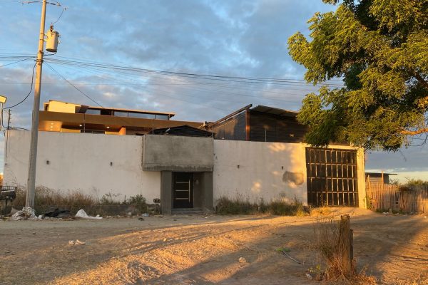 El escondite de Fito: lujo, armas y cámaras en la casa que ya había sido allanada en enero de este año