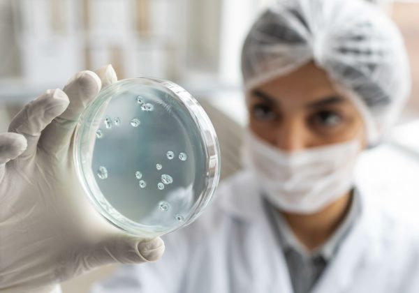 ¿Por qué no todos engordan igual? Tu microbioma tiene la respuesta
