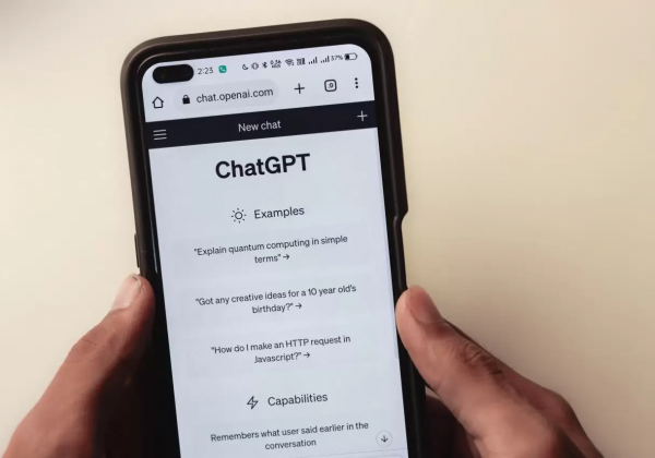Familia demanda a OpenAI tras presunta instigación del suicidio por ChatGPT