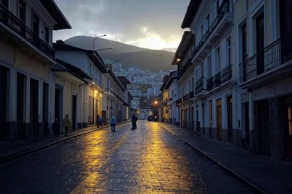 ¿Lloverá en Cuenca este jueves? Conoce el pronóstico del clima y las recomendaciones