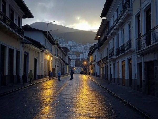 ¿Lloverá en Cuenca este jueves? Conoce el pronóstico del clima y las recomendaciones
