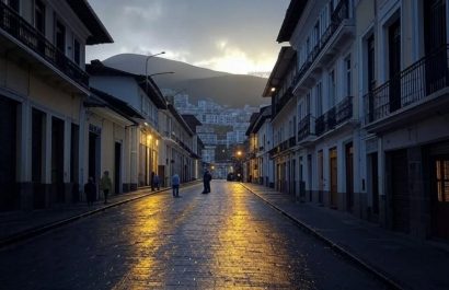 ¿Lloverá en Cuenca este jueves? Conoce el pronóstico del clima y las recomendaciones