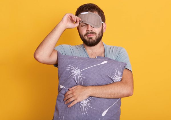 Dormir más temprano ayuda a tener un día con más actividad física, según la ciencia
