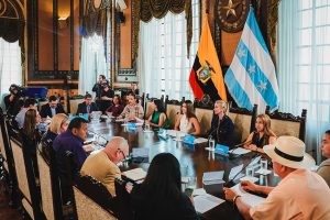 La reforma busca la regularización de pequeños locales que fortalecen la economía local.