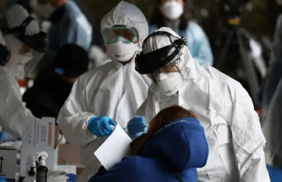 Impacto invisible del Covid: la OMS advierte que vivimos menos desde la pandemia