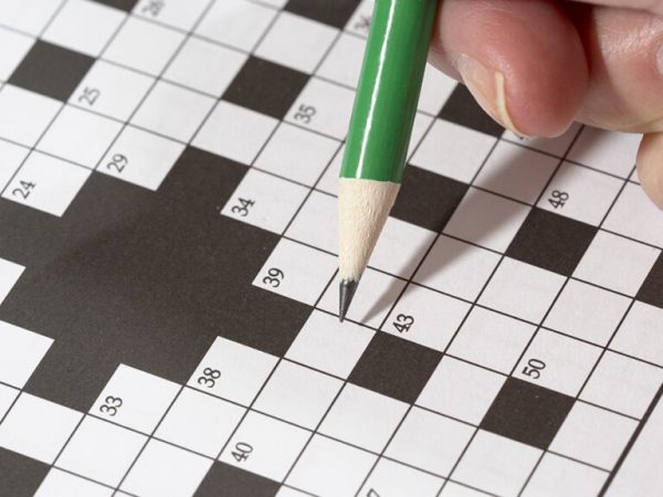 Aunque los crucigramas ofrecen beneficios cognitivos, especialmente en personas con deterioro cognitivo leve, no son una solución integral para prevenir la demencia.