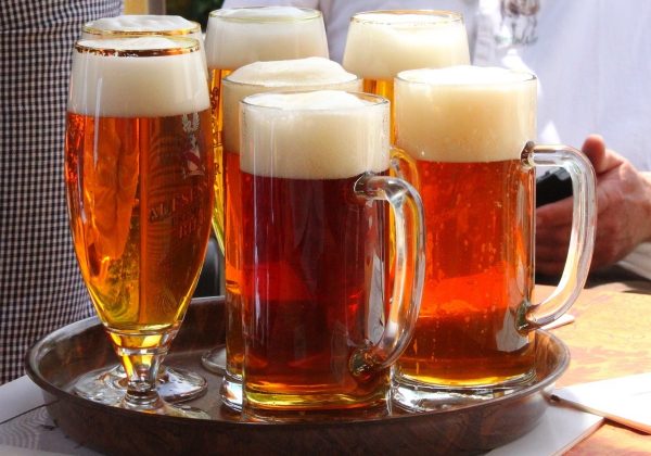 Día de la Cerveza: datos que probablemente no sabías sobre la bebida más popular del mundo