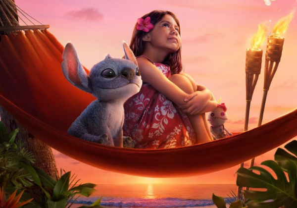 ¡Stitch volvió! Todo sobre el esperado estreno de “Lilo y Stitch” este 22 de mayo