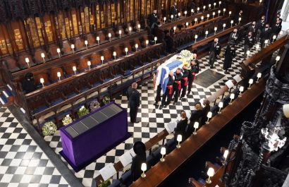 BRITAIN-ROYALS-PHILIP-FUNERAL