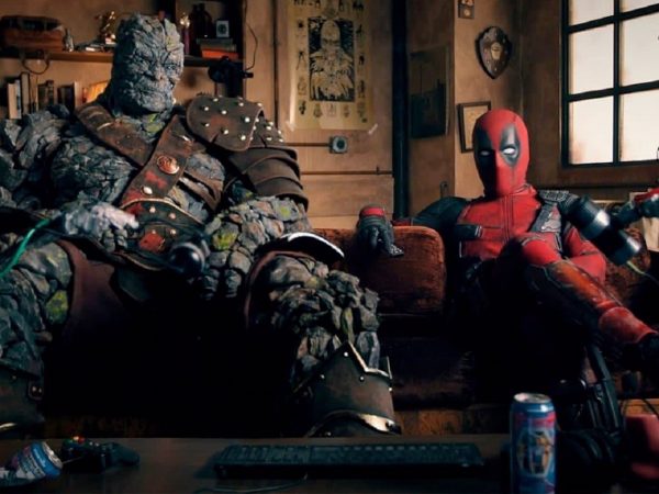 Cultura.- Ryan Reynolds confirma que Deadpool 3 sigue en marcha