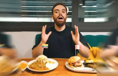 ¿Quién avanzará? Ibai Llanos revela cuándo conoceremos a los semifinalistas del Mundial del Desayuno