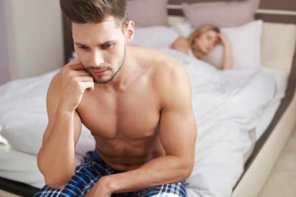 ¿Tu libido ha bajado después de los 40? Descubre por qué y cómo solucionarlo
