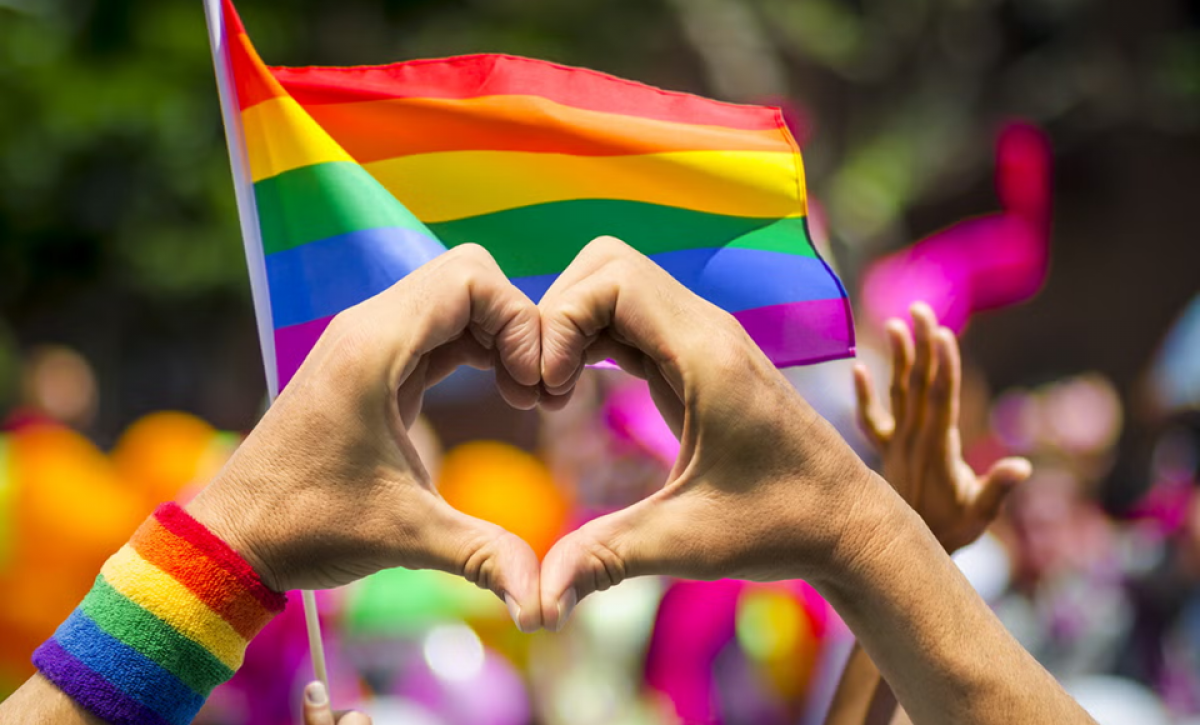 ¿Sabes qué se conmemora hoy? La historia detrás del Día Internacional del Orgullo