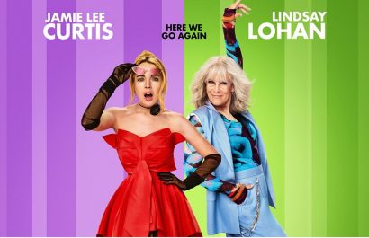 Lindsay Lohan y Jamie Lee Curtis Regresan en la Secuela de Freaky Friday. FOTO: Estudios Disney (Instagram).