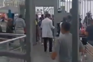 Cuatro heridos tras balacera en exteriores de dispensario médico en Durán