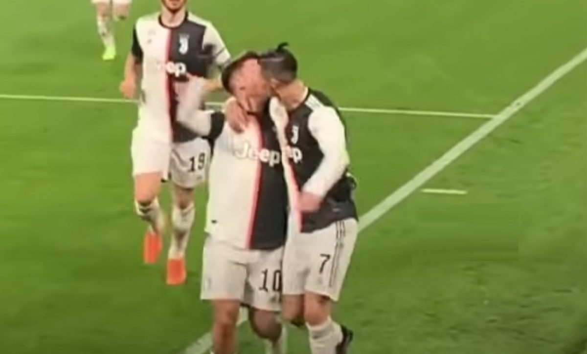 dybala