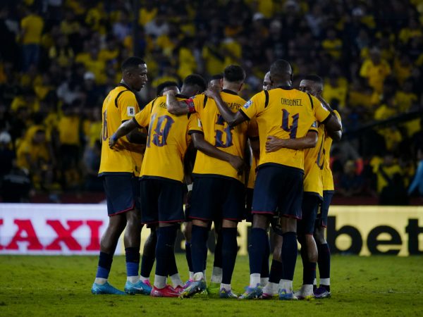 ¿Cuánto dinero recibirá Ecuador por clasificar al Mundial 2026?