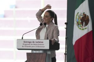 Trump prorroga por 90 días los aranceles a México tras acuerdo con Sheinbaum