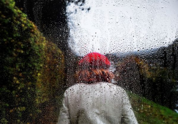 Ecuador tendrá lluvias en Sierra y Costa central este martes 8 de julio, mientras Guayaquil un clima más estable