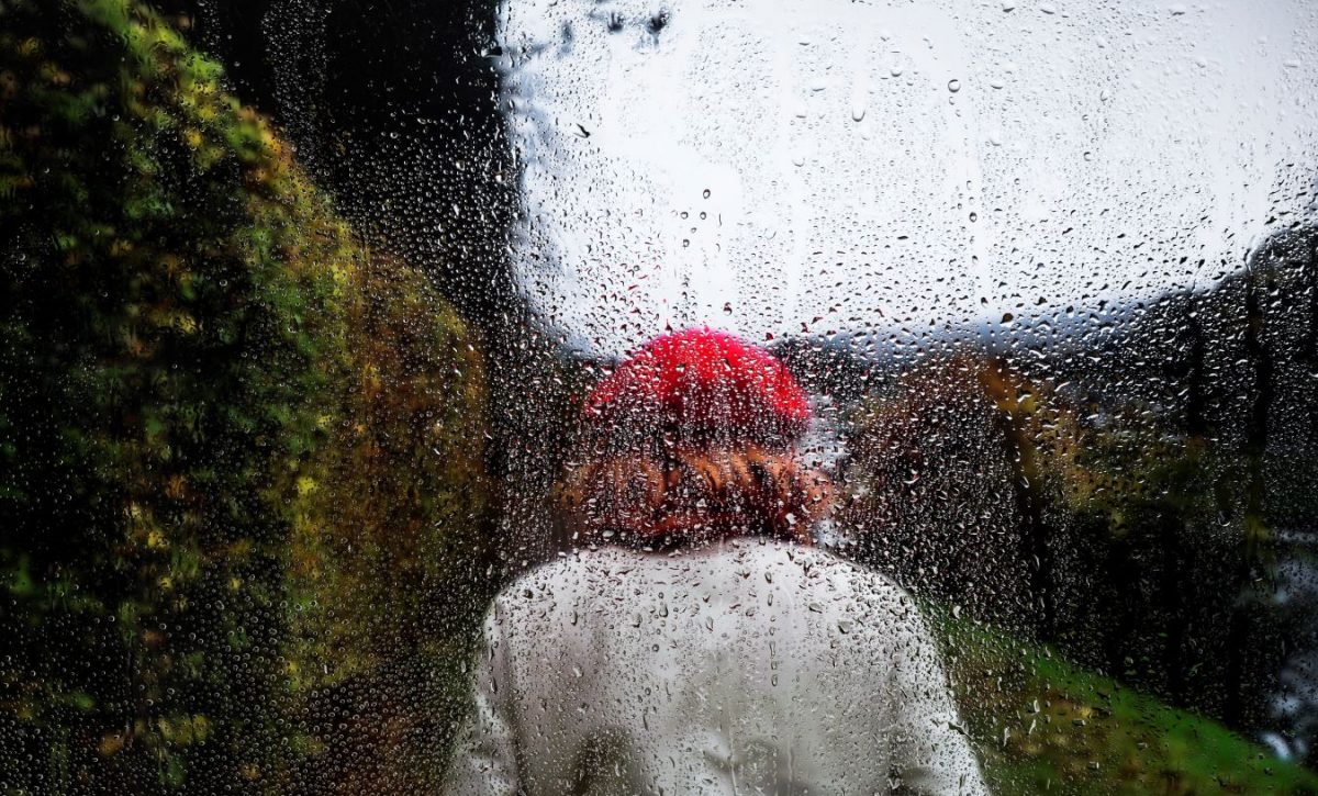 Ecuador tendrá lluvias en Sierra y Costa central este martes 8 de julio, mientras Guayaquil un clima más estable