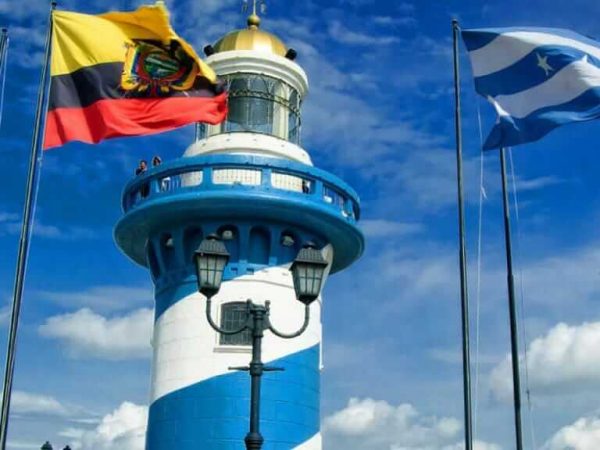Clima en Guayaquil: calor, humedad y posibles lluvias este martes 20 de mayo