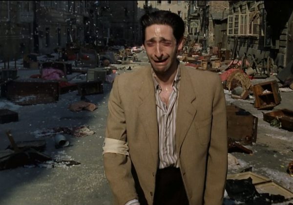 Al año siguiente del estreno de El pianista, Adrien Brody recibió el Oscar a Mejor actor por su interpretación de Szpilman.