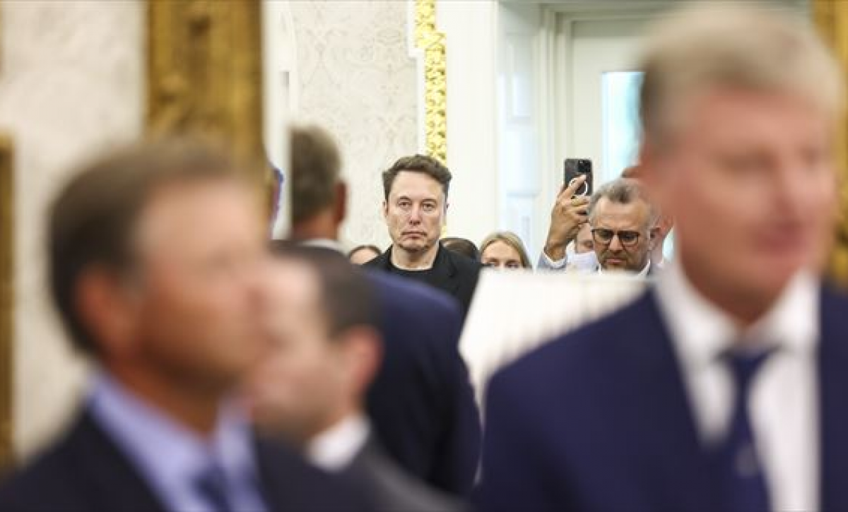 Elon Musk cierra su etapa en el DOGE tras expresar desacuerdo con nueva ley de gastos
