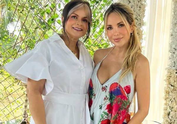 Tatiana Zambrano: El dolor de una madre ante el odio en redes sociales a su hija Érika Vélez.